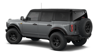 2026 Ford Bronco® External Image 3